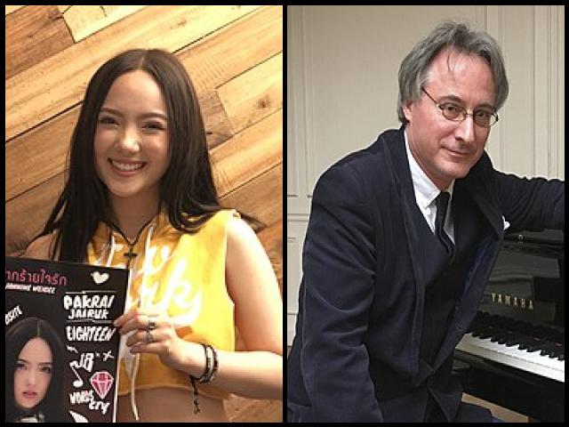 Famous People with surname Weigel