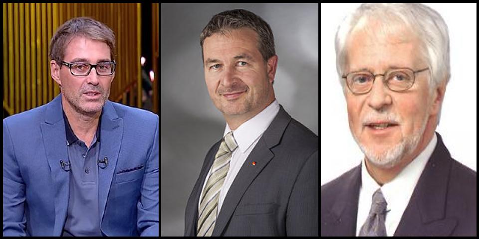 Famous People with surname Weiler