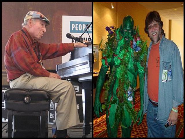 Famous People with surname Wein