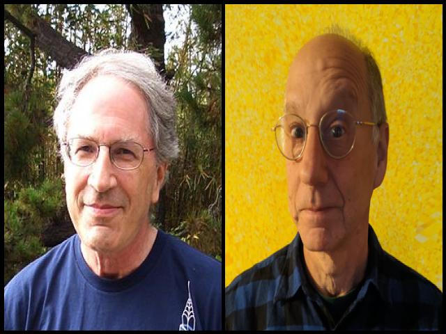 Famous People with surname Weinberger