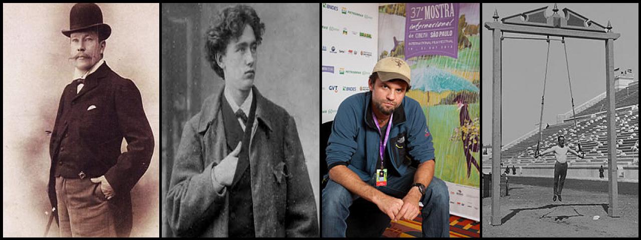 Famous People with surname Weing&auml;rtner