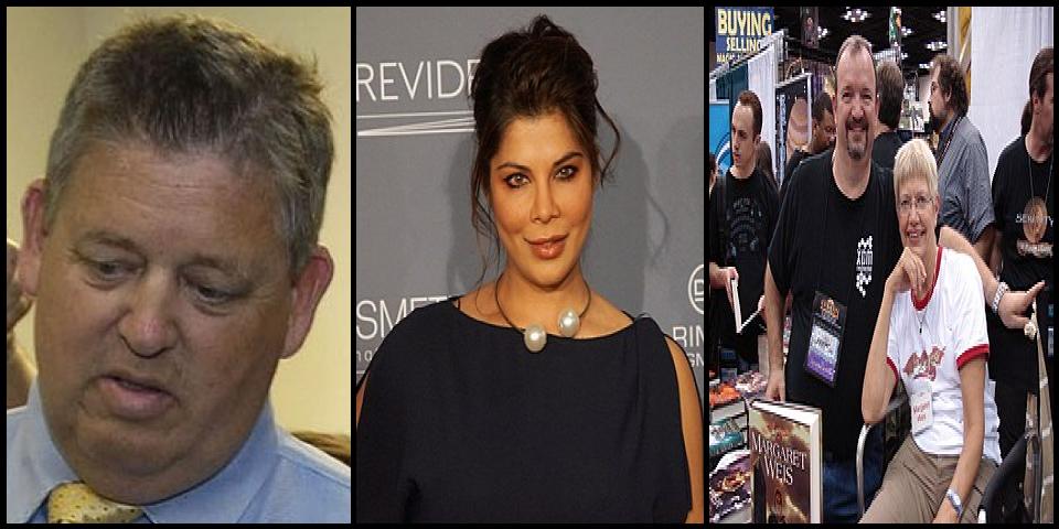 Famous People with surname Weis