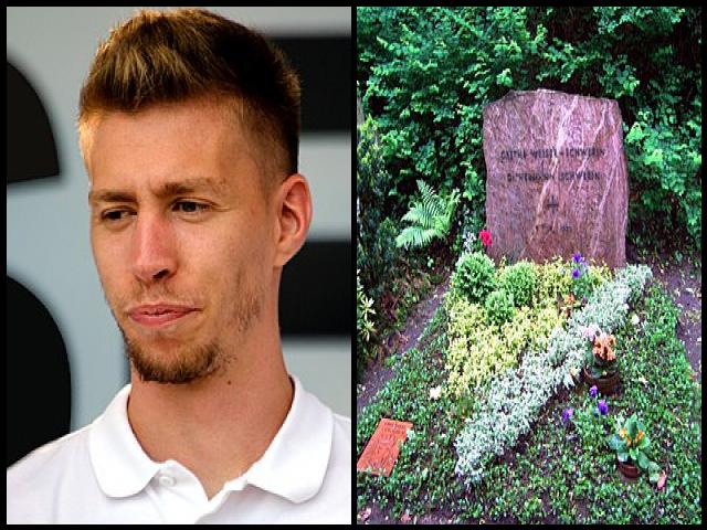 Famous People with surname Weiser