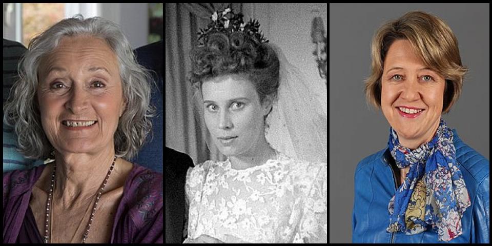 Famous People with surname Weisgerber