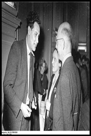 Famous People with surname Weiskopf