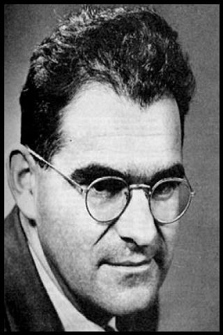 Famous People with surname Weisskopf