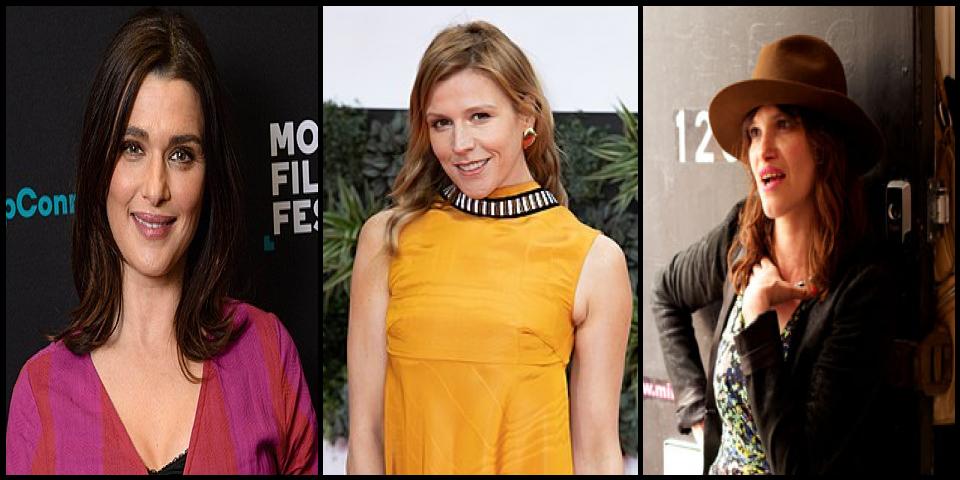 Famous People with surname Weisz