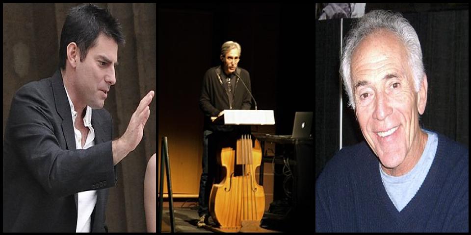 Famous People with surname Weitz