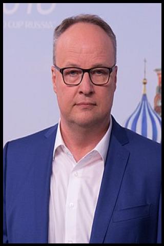 Famous People with surname Welke