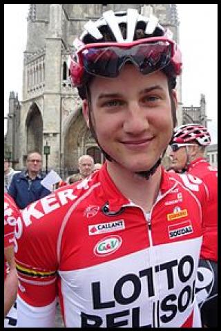 Famous People with surname Wellens
