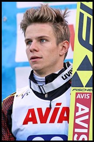 Famous People with surname Wellinger