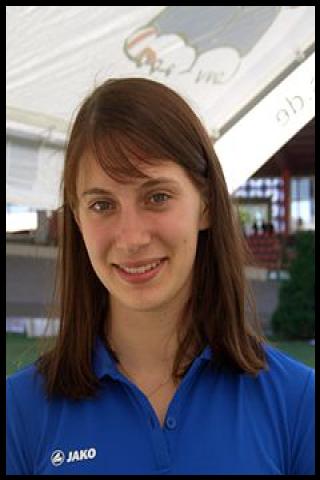 Famous People with surname Welte