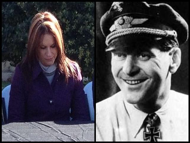 Famous People with surname Welter