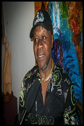 Famous People with surname Wemba