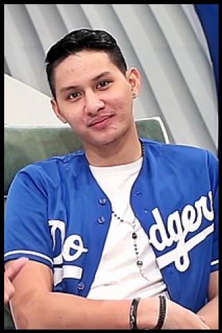 Famous People with surname Wenas