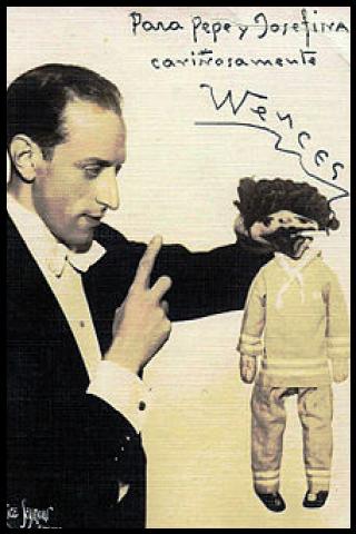 Famous People with surname Wences