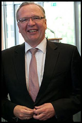 Famous People with surname Wend