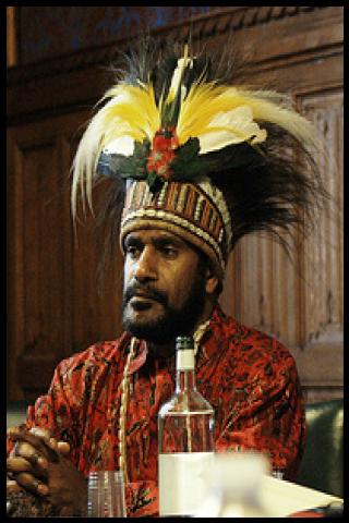 Famous People with surname Wenda