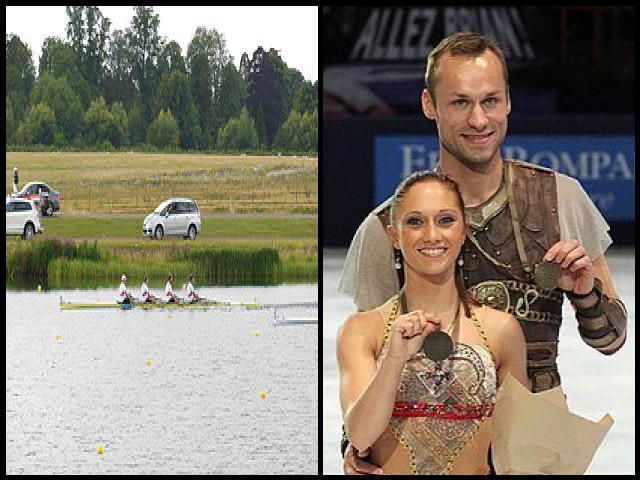 Famous People with surname Wende