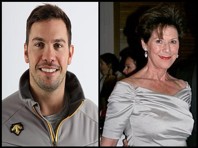 Famous People with surname Wendl