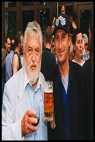 Famous People with surname Wendlandt