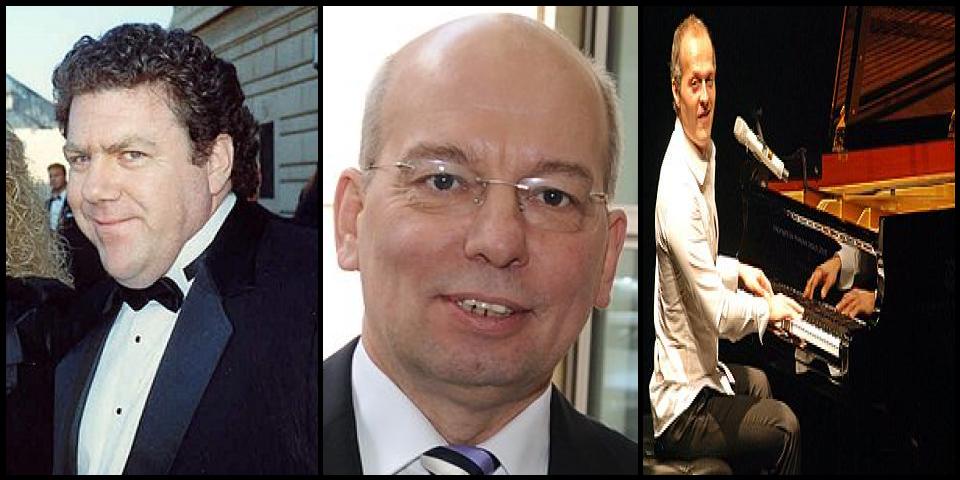 Famous People with surname Wendt