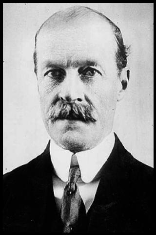 Famous People with surname Wenlock