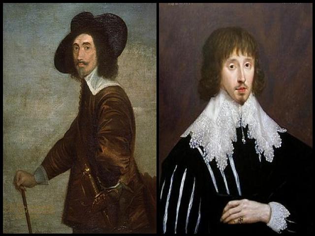 Famous People with surname Wenman