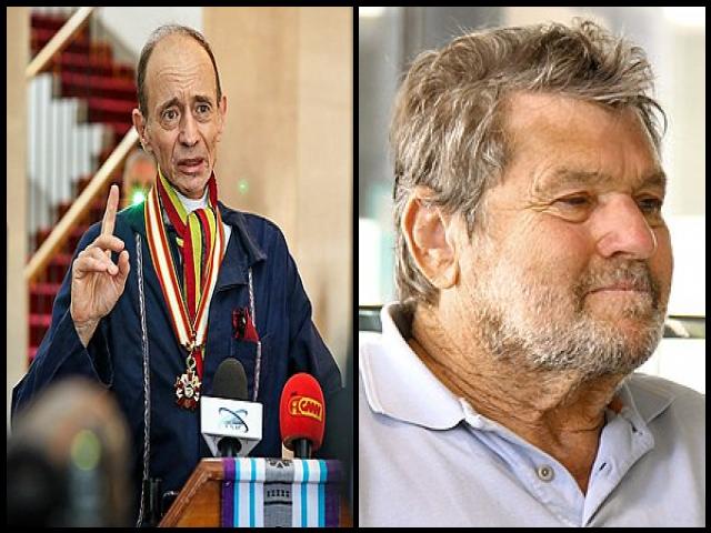 Famous People with surname Wenner