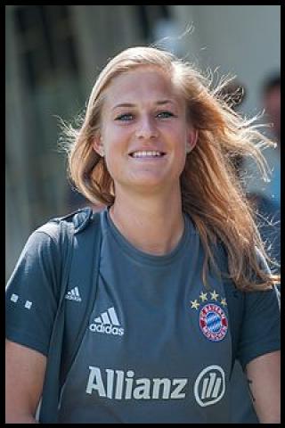 Famous People with surname Wenninger