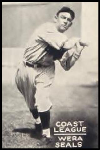 Famous People with surname Wera