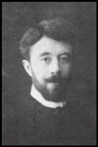 Famous People with surname Werkman