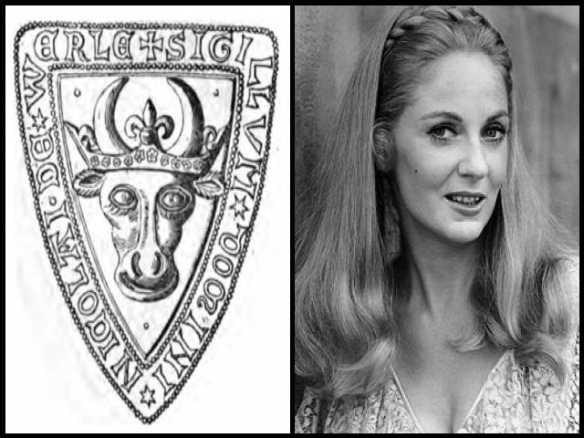 Famous People with surname Werle