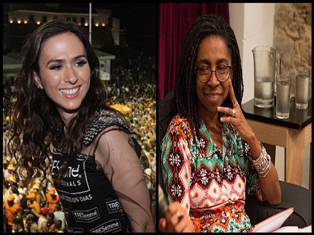 Famous People with surname Werneck