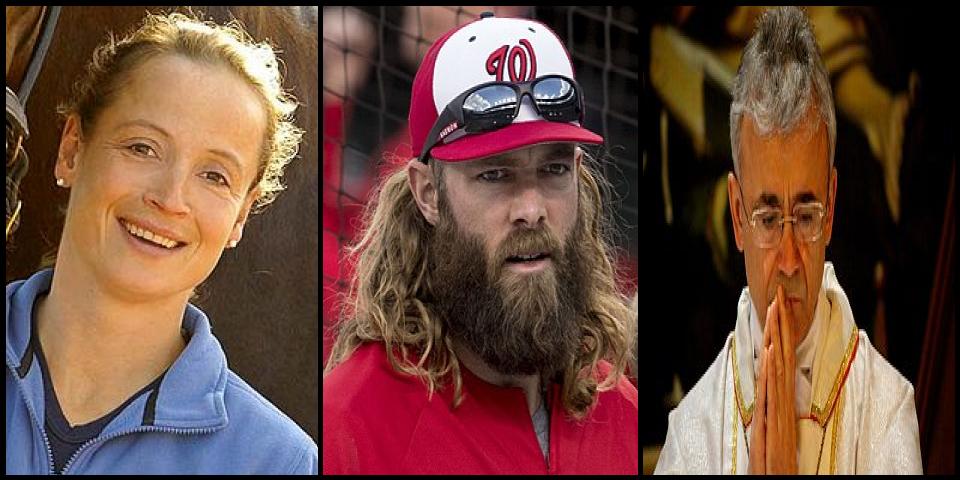 Famous People with surname Werth