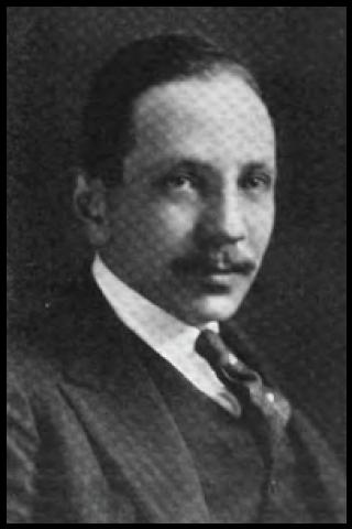 Famous People with surname Wertheim