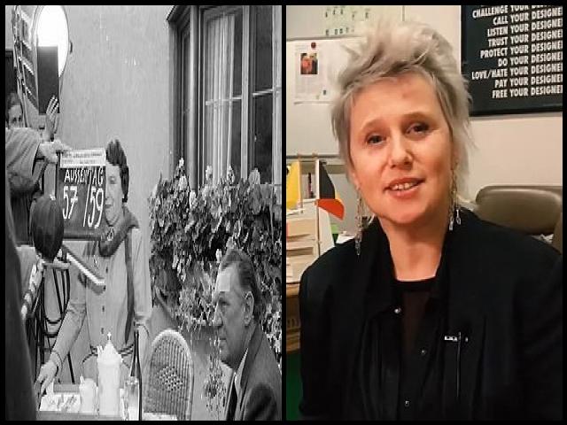 Famous People with surname Wery