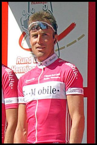 Famous People with surname Wesemann