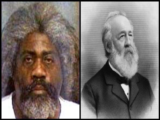 Famous People with surname Wesson