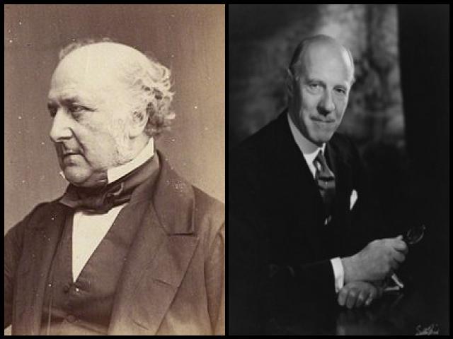 Famous People with surname Westbury