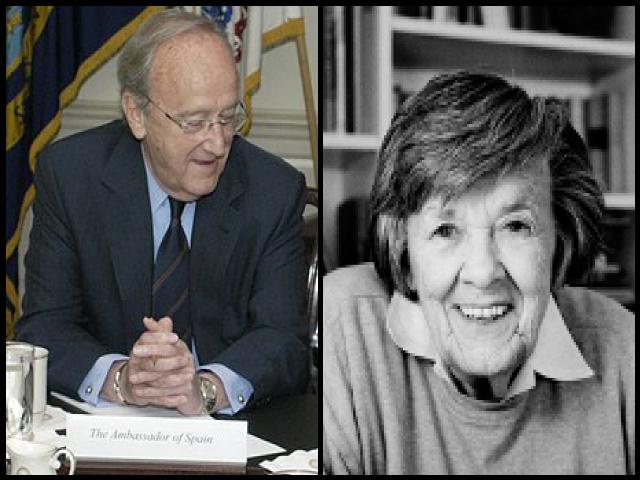 Famous People with surname Westendorp