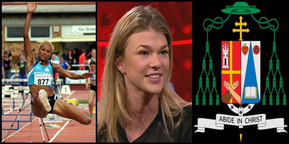 Famous People with surname Wester