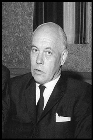 Famous People with surname Westerlund