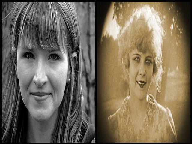 Famous People with surname Westover