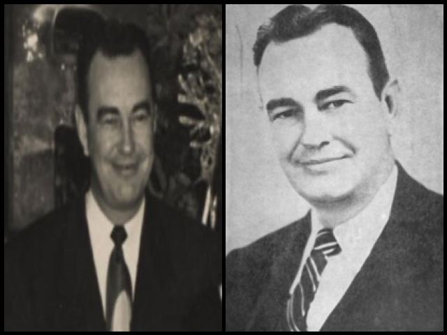 Famous People with surname Wetherby