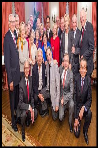 Famous People with surname Wetterling