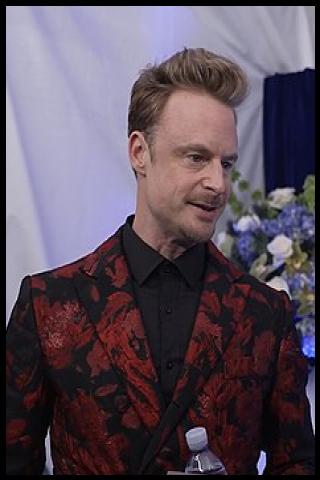 Famous People with surname Wheeldon