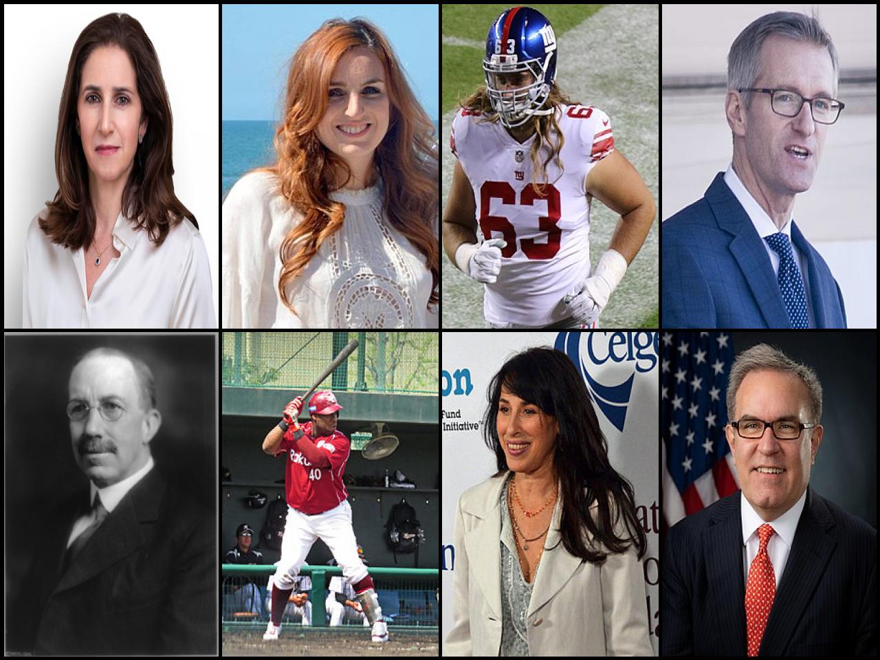 Famous People with surname Wheeler