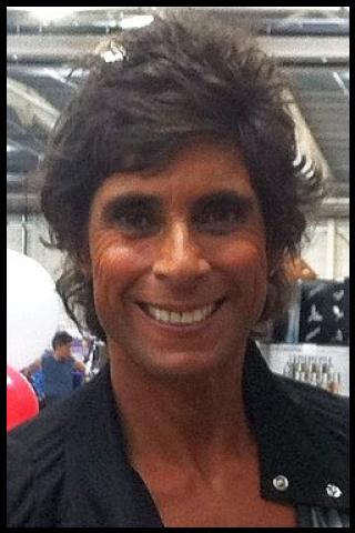 Famous People with surname Whitbread