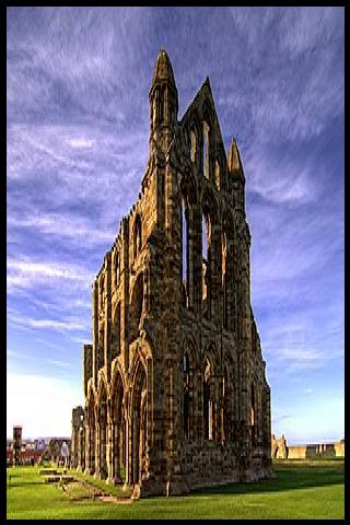 Famous People with surname Whitby